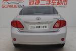 丰田卡罗拉2009款1.8L GLX-i 手动 特别纪念版