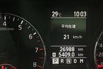 日产奇骏2012款2.5L CVT旗舰版 4WD