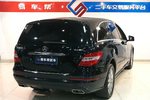 奔驰R级2010款R500L 4MATIC Grand Edition