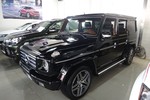 奔驰G级AMG2009款G55 AMG