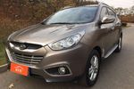 现代ix352012款2.0L 自动四驱尊贵版GLS 