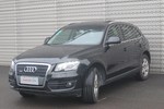 奥迪Q52010款2.0TFSI 技术型