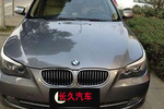 宝马5系2009款520Li 领先型