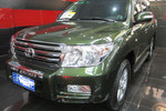 丰田兰德酷路泽2012款4.6L VX-R