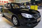 大众朗逸2008款1.6L 手自一体 品雅版