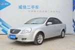 别克凯越2011款1.6LX-MT