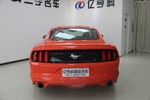 福特Mustang2017款2.3T 性能版