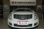 凯迪拉克SRX2015款3.0L 舒适型