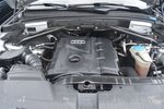 奥迪Q52010款2.0TFSI 技术型