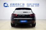 保时捷Macan2014款Macan 2.0T