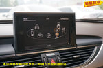 奥迪A6L2012款30 FSI 豪华型(2.5L)