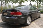 宝马7系2007款新730Li 自动