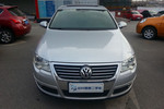 大众迈腾2009款2.0TSI DSG 豪华型