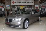 宝马7系2013款 740Li 豪华型