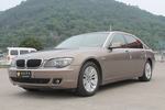 宝马7系2009款730Li 领先型