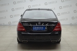 奔驰S级2012款 S350L Grand Edition