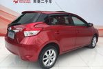 丰田YARiS L 致炫2014款1.5GS 自动锐动版