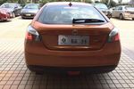 MG62011款1.8T 精英版