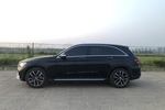 奔驰GLC级2020款改款 GLC 300 L 4MATIC 豪华型