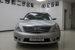 日产天籁2009款公爵 2.5L XV VIP尊享版