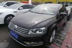 大众迈腾2012款1.8TSI DSG 尊贵型