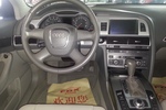 奥迪A6L2008款2.0TFSI 标准型(自动)