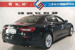 玛莎拉蒂总裁2013款3.0T 标准型