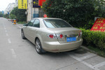 马自达Mazda62004款2.3标准型