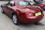 马自达MX-52009款2.0L 标准型