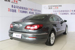 大众CC2010款2.0TSI 尊贵型