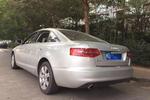 奥迪A6L2011款2.4L 豪华型