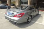 奔驰CLS级 AMG2012款CLS63 AMG