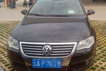 大众迈腾2009款1.8TSI DSG 豪华型