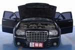 克莱斯勒3002008款300C 2.7L 豪华版