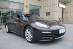 保时捷Panamera2014款Panamera 4 3.0T 