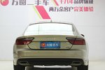 奥迪A72018款35TFSI 时尚型