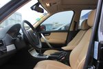 宝马X32008款2.5si