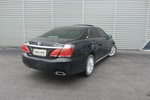 丰田皇冠2012款V6 2.5 Royal 真皮版