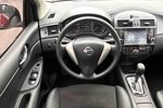 日产TIIDA2011款1.6L CVT豪华型