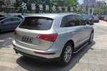 奥迪Q52012款2.0TFSI 舒适型