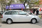 别克凯越2007款1.8 LS 自动顶级版