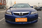 马自达MAZDA62006款2.0 手自一体超豪华型 