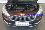 起亚K32012款1.6L 自动DLX 