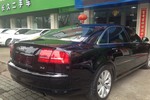 奥迪A8L2008款3.2FSI 豪华型