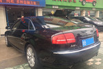 奥迪A8L2008款3.2FSI 豪华型