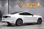 福特Mustang2015款2.3T 运动版