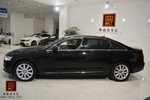 奥迪A6L2012款30 FSI 技术型(2.5L)