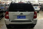 起亚狮跑2009款2.0 GLS 自动两驱