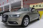 奥迪A4L2013款35 TFSI 自动舒适型