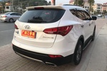 现代全新胜达2015款2.4L 自动两驱舒适型